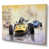 Wrapped Canvas