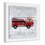 Rouge 1 impression sur papier-47833450-47833447