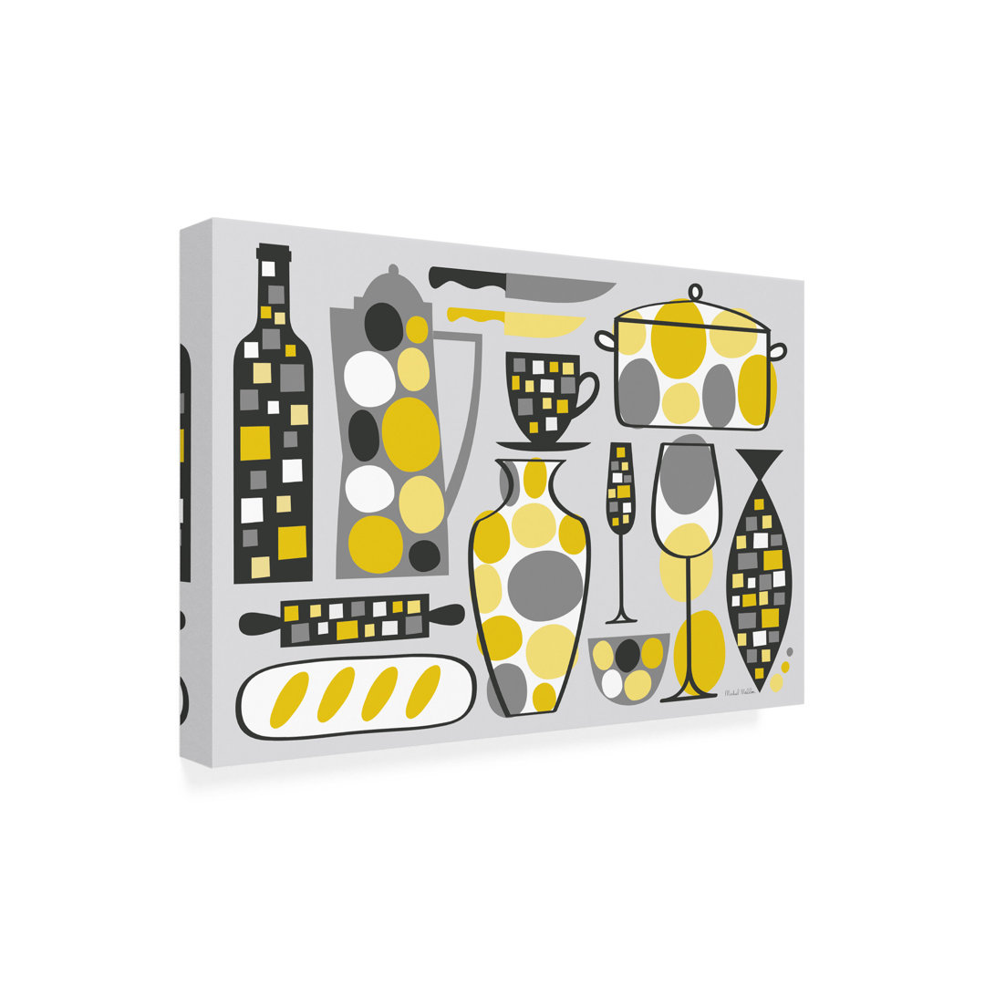 Modern & Contemporary Ivy Bronx 