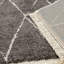 Pickerel Machine Woven Grey Indoor Rug-43520693