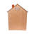 Battery-Operated Advent Calendar House
