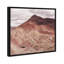 Blush Mountain Print by Oliver Gal-309276848-309276859