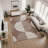 Premium Machine Washable Mayfield AMF2275 Geometric Rug-1383176112-1383176079