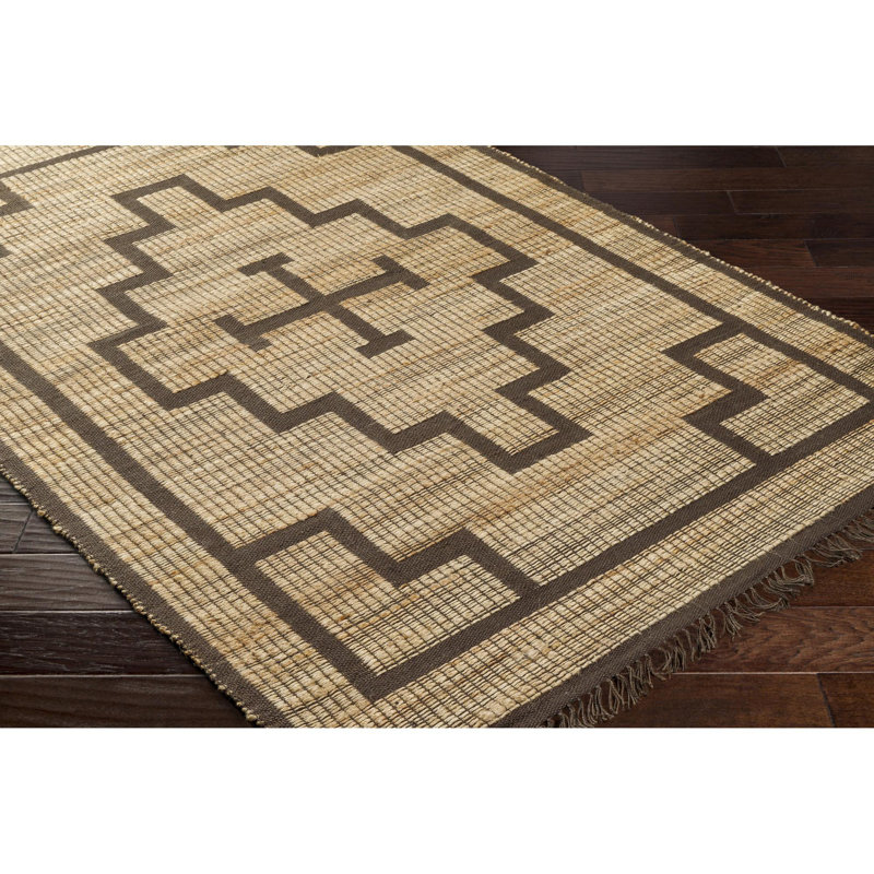 Edelia Southwestern Indoor Rug, Runner 2'6" x 8'