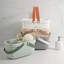 Panier de rangement en plastique avec poignée-867468488-867468492