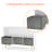 Iconie Bookcase-344039924