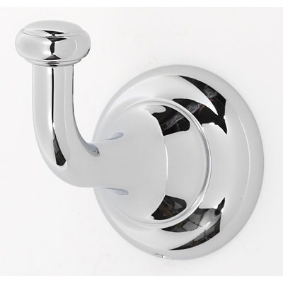 Single Robe Hook