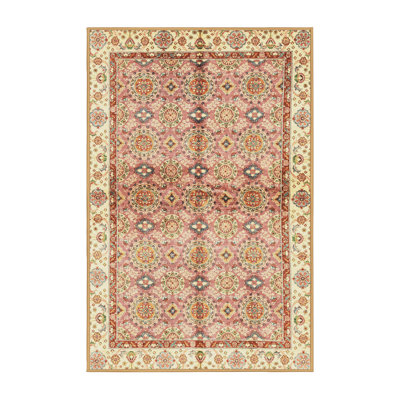 Abstract Indoor Rug