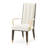Belmont Place 6-Person Extendable Dining Set - Espresso