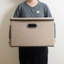 Brayden Studio Fabric Box-1321593791
