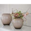 Losone Handmade Glass Table Vase-36864318-36864317