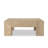 Bellefonte 4 Legs Coffee Table-129351417