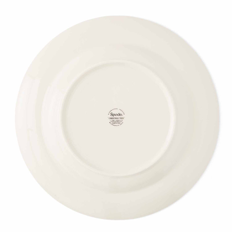 10.5" Dinner Plate