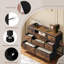 120 cm W Chest of 8 Drawers