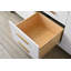 Meuble-lavabo double 72,5 po avec dosseret Maddison-1769687475
