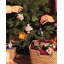 Le Palle Quadrate Cubik Tree Christmas Ornament