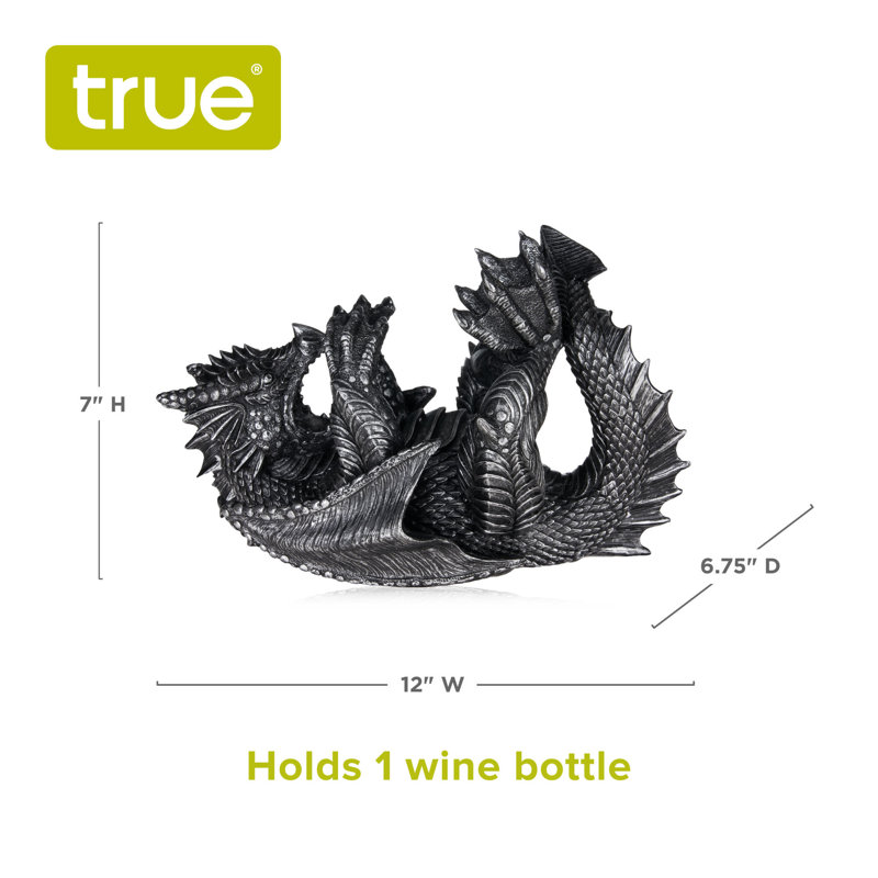 Porte-bouteille Dragon