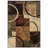 Geovany Power Loomed Area Rug-2141496342