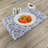 Somto Polyester Floral Placemat
