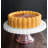 Nordic Ware Charlotte Cake Pan, 6-Cup/1.4 Liters