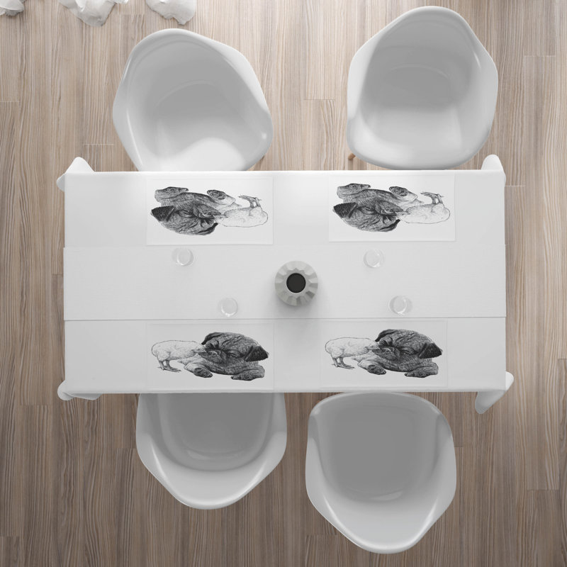 Récapitulatif 18,5" carlin