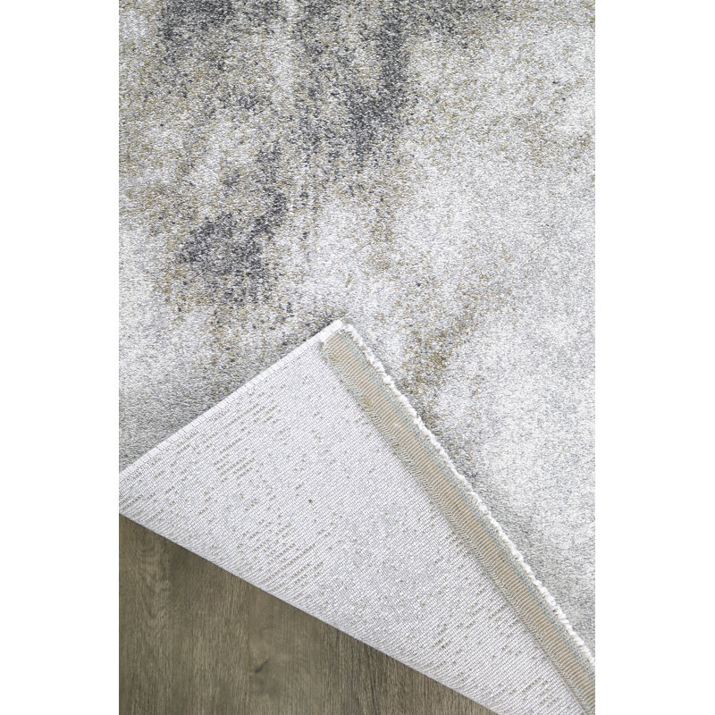 Adoni Machine-woven Area Rug, Rectangle 160cm x 230cm