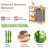 Bamboo Laundry Sorter with Handles-311860903-305741650
