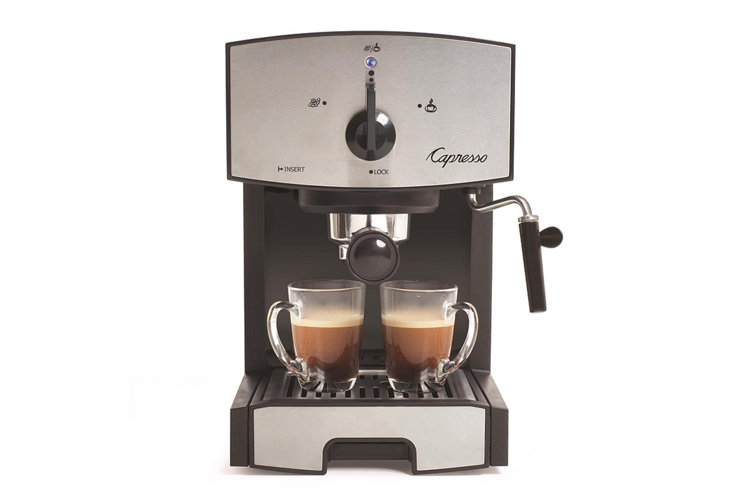 The Best Espresso Machines Under £100 