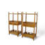 Solid Wood Bookcase