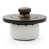 Rubbed Bronze