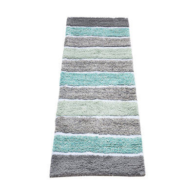 Cervantez Non-Slip Bath Rug