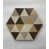 Beige délice mat sélectionné