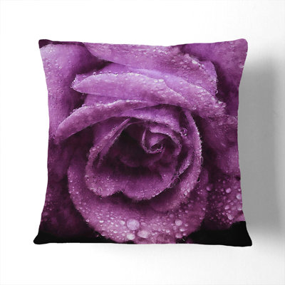 Square Cushion