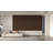 106” L x 12.6” W - 3D Acoustic Soundproof Wood Slat Wall Panel - Decorative Shiplap, Acoustic Wall Tile-100731021