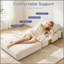 Fauteuil poire Lazy