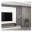 15 cm x 238 cm 3D Wall Panel (1-pack)-458675759