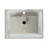 24" Ceramic Top Sink