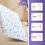 Matelas en mousse viscoélastique gélifiée mi-ferme-1166338961-1166338973