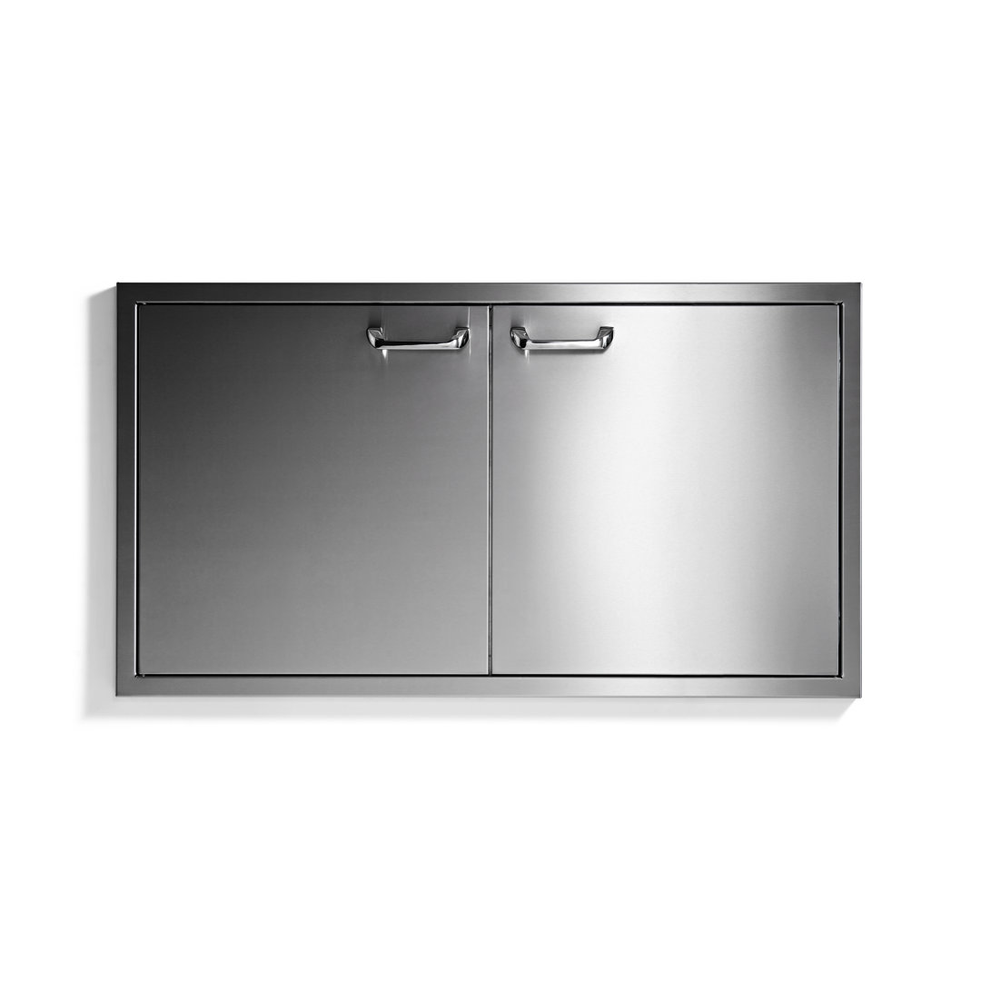 Stainless Steel Drop-In Access Doors Lynx