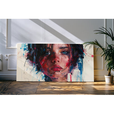 Wrapped Canvas Panoramic Print