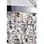 Lustre spectaculaire à 5 lumières Sheridan-93628395