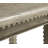 William Yeoward Solid Wood End Table