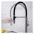 DAX Kitchen Faucet-90133978
