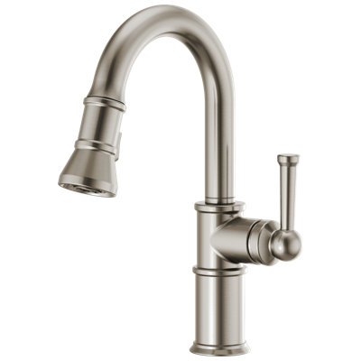 Artesso® Pull-Down Prep Faucet