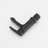 Single-Hole Single-handle Bathroom Faucet with Drain Assembly-87196524