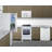 Summit Appliance 24" Wide Energy Star Bottom Mount Refrigerator-Freezer-112569085-112569082