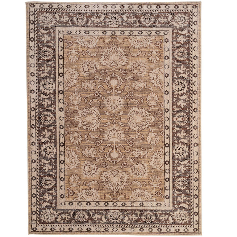 Marquala Oriental Indoor Rug, Rectangle 8' x 11'