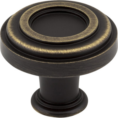 Lafayette Mushroom Knob