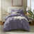 Dusty Purple