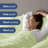 Premium 3-Piece Duvet Cover Set - Hotel Quality Soft & Cooling Comforter Cover With Zipper & Matching Pillowcases-103254716-103254705